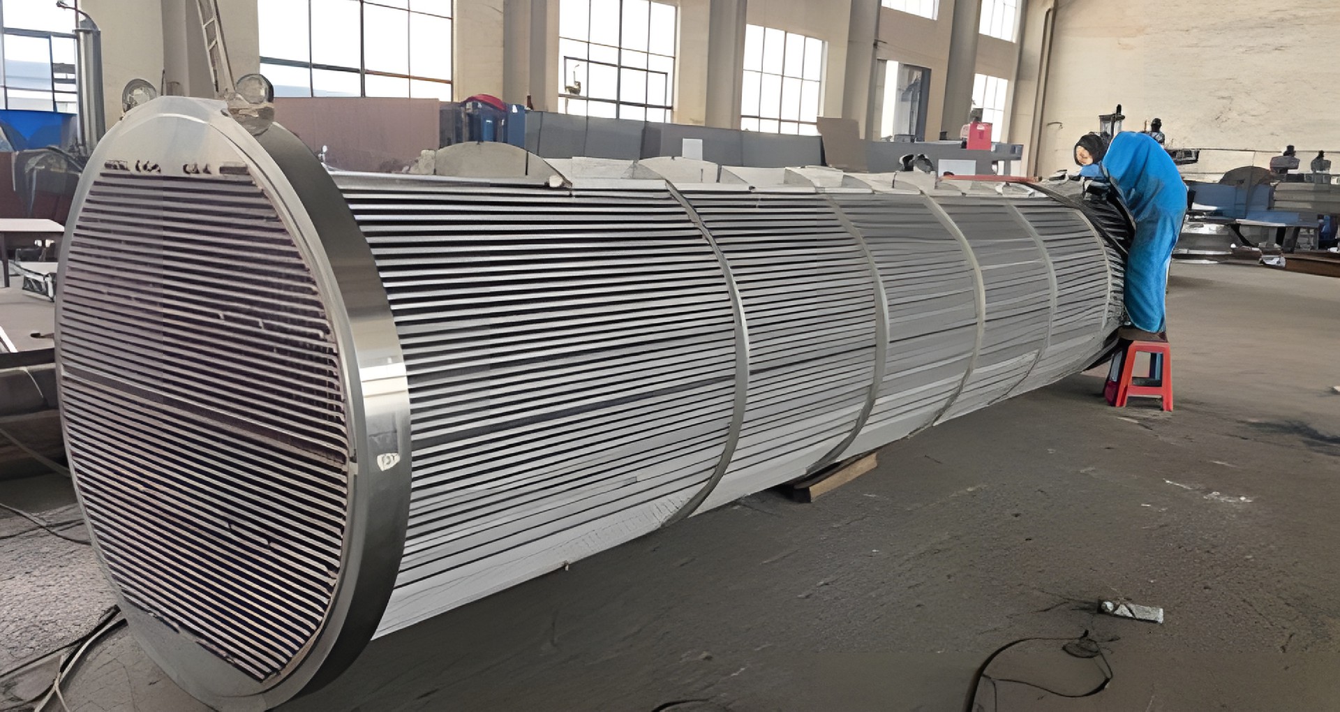 Heat exchanger
