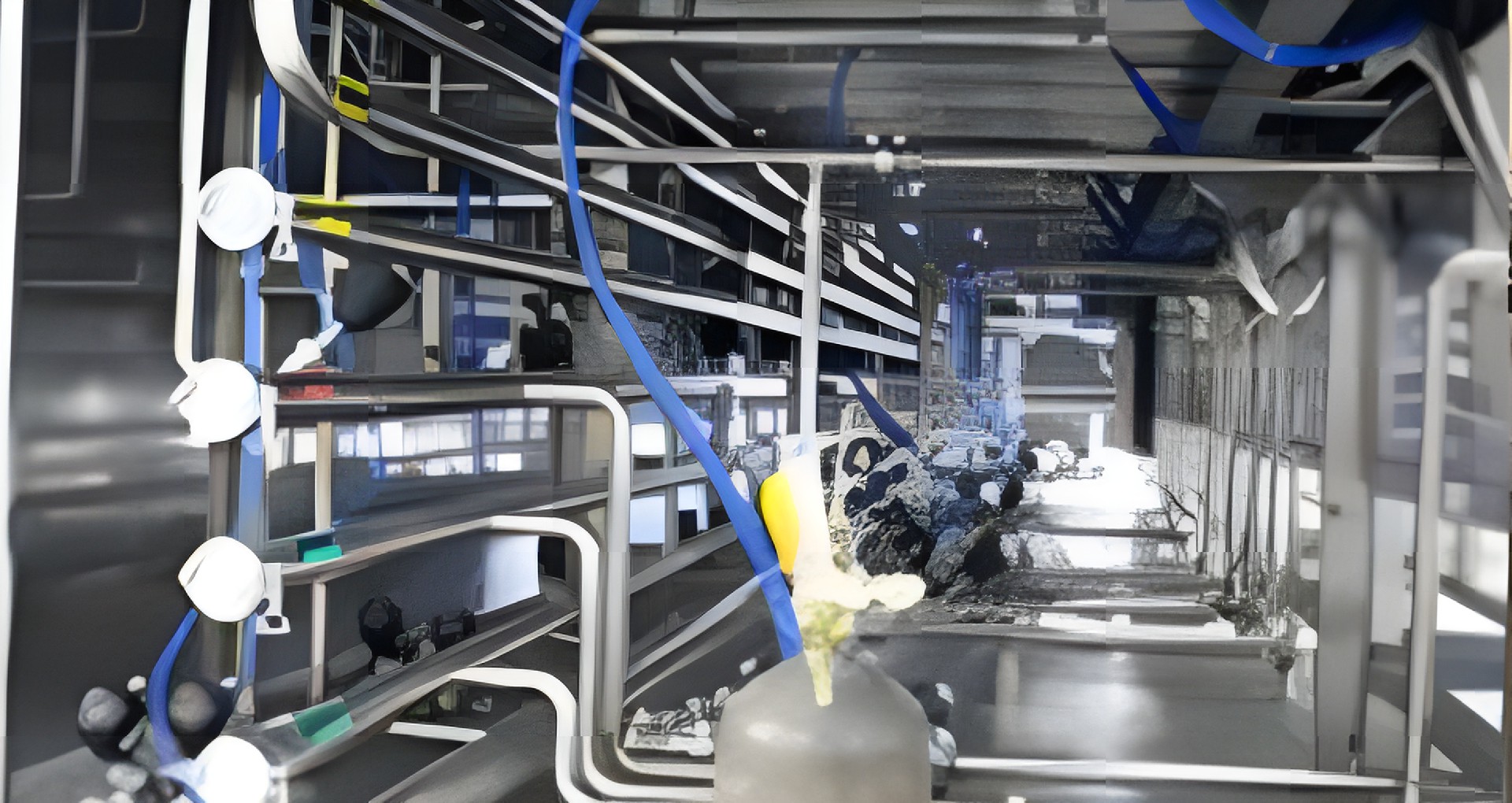 A new round of steel production release or approaching, capacity zha