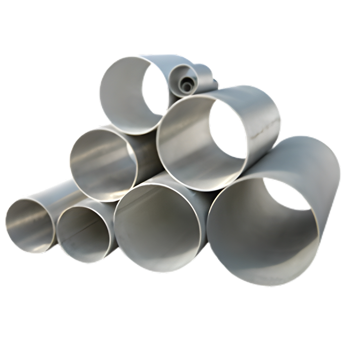 Stainless Steel Welded Pipe
