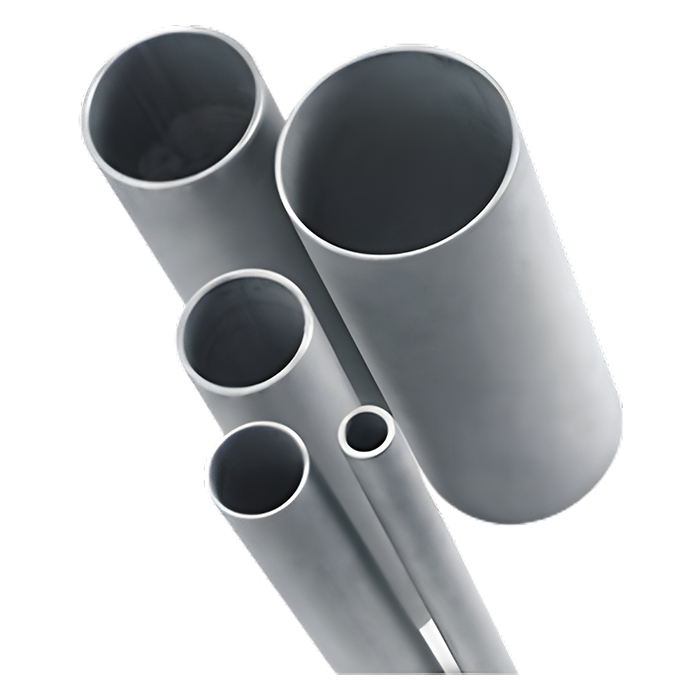 Stainless Steel Seamless Pipe